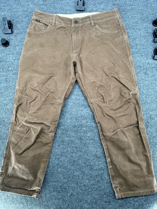 Kuhl Other - Kuhl Men's tan pant